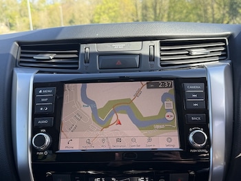 Used Nissan Navara 2019 for sale - 79435847: Photo