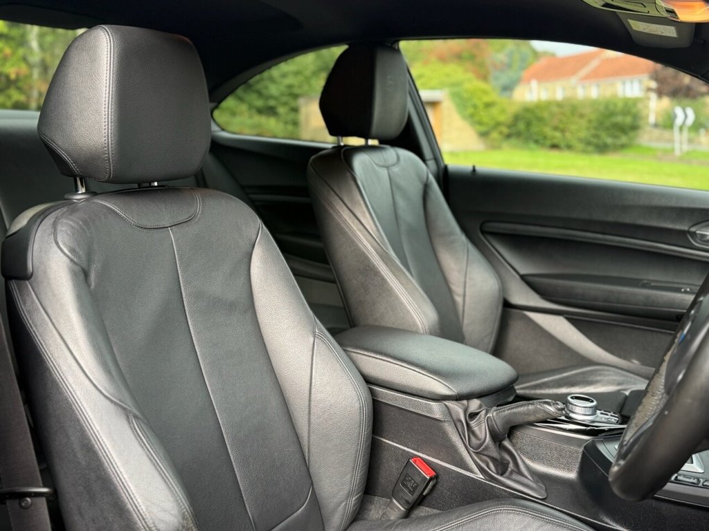 Used BMW 2 Series 2017 for sale - 76338391: Photo 10