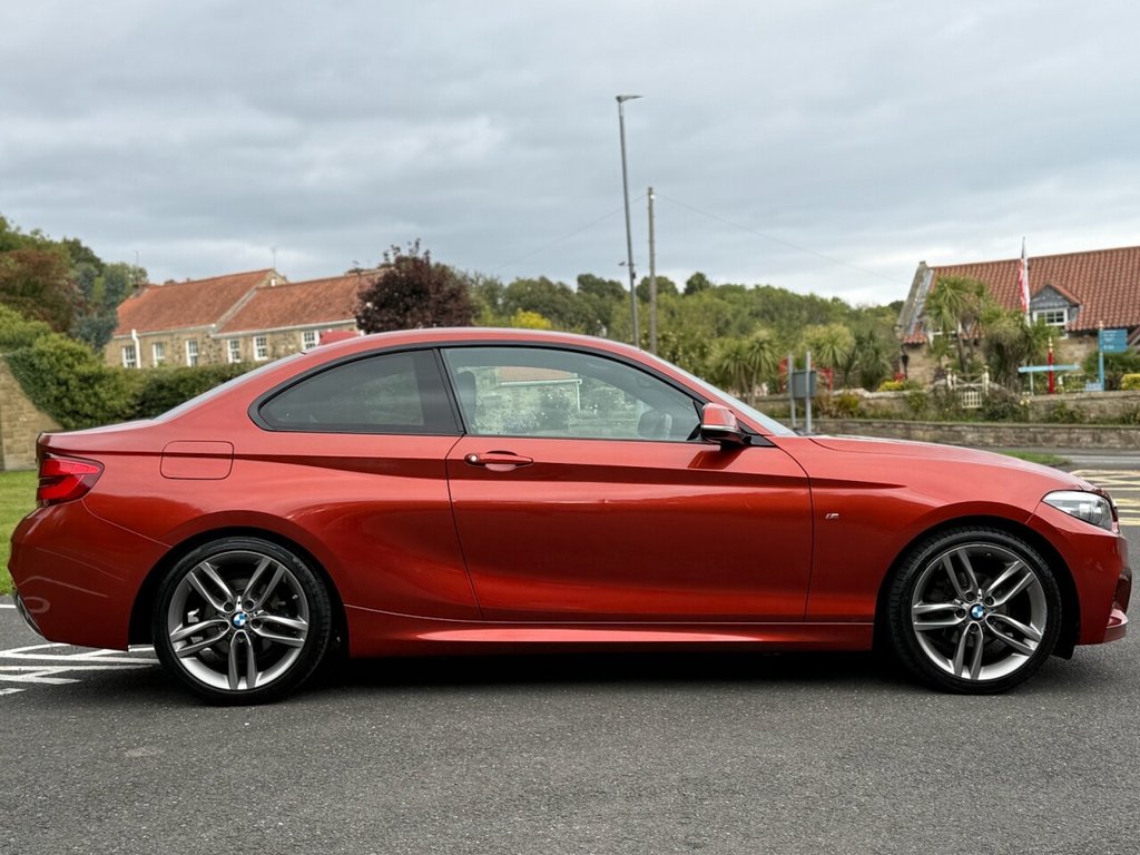 Used BMW 2 Series 2017 for sale - 76338391: Photo 12