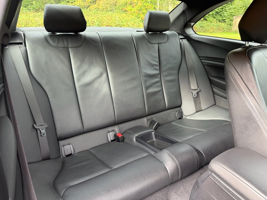Used BMW 2 Series 2017 for sale - 76338391: Photo 16