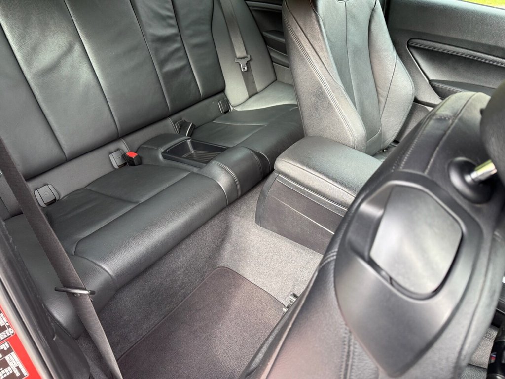 Used BMW 2 Series 2017 for sale - 76338391: Photo 17