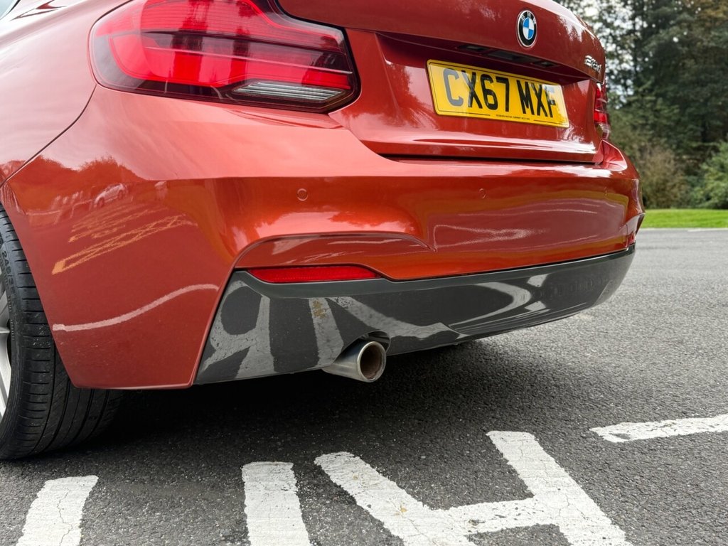 Used BMW 2 Series 2017 for sale - 76338391: Photo 19