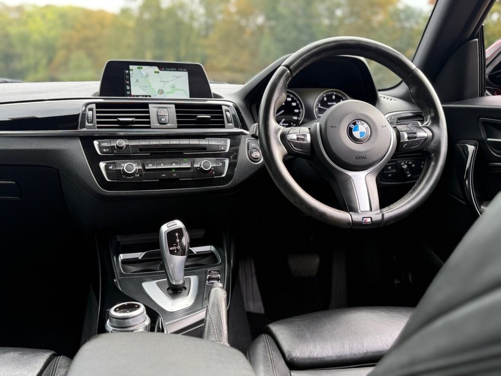 Used BMW 2 Series 2017 for sale - 76338391: Photo 2