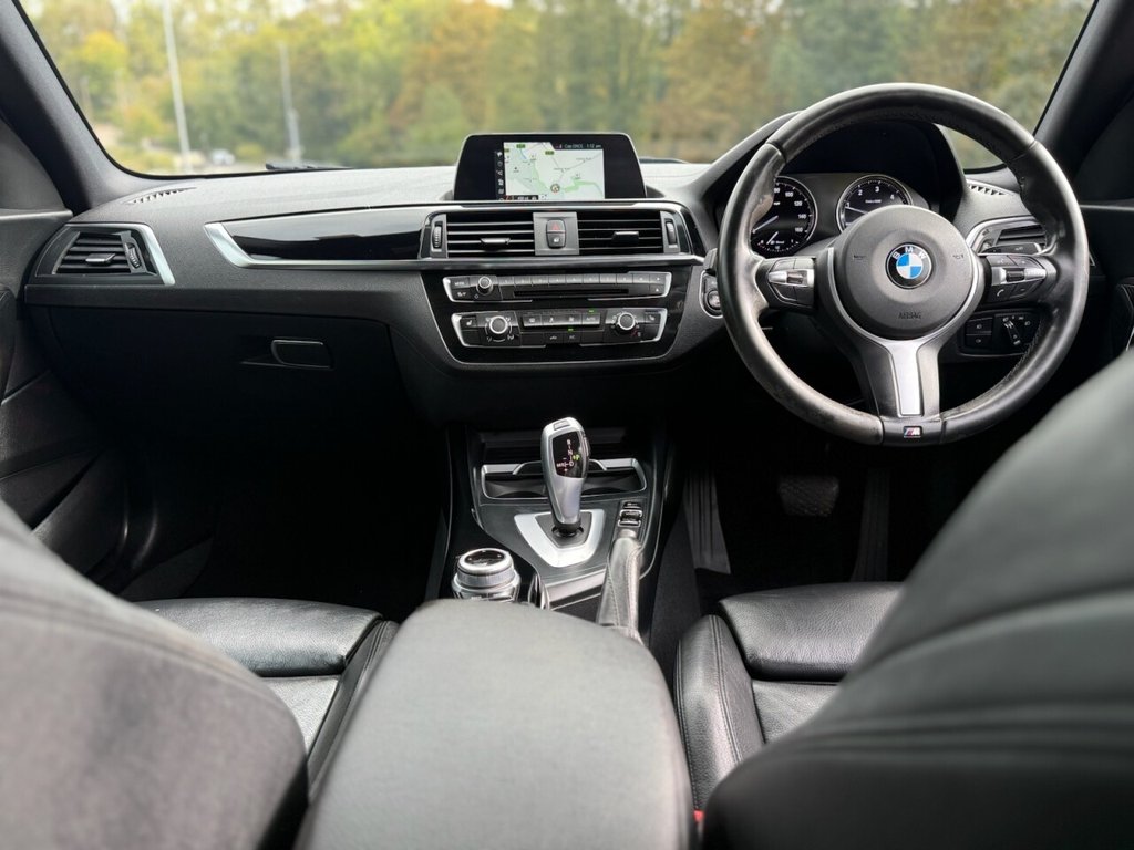 Used BMW 2 Series 2017 for sale - 76338391: Photo 22