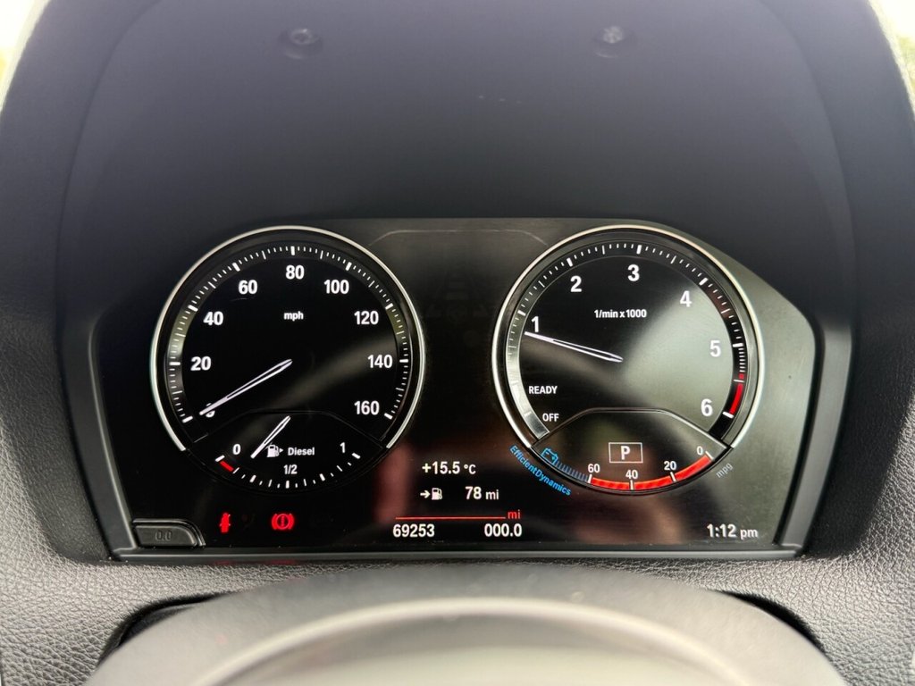 Used BMW 2 Series 2017 for sale - 76338391: Photo 38