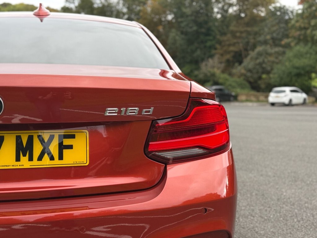 Used BMW 2 Series 2017 for sale - 76338391: Photo 41