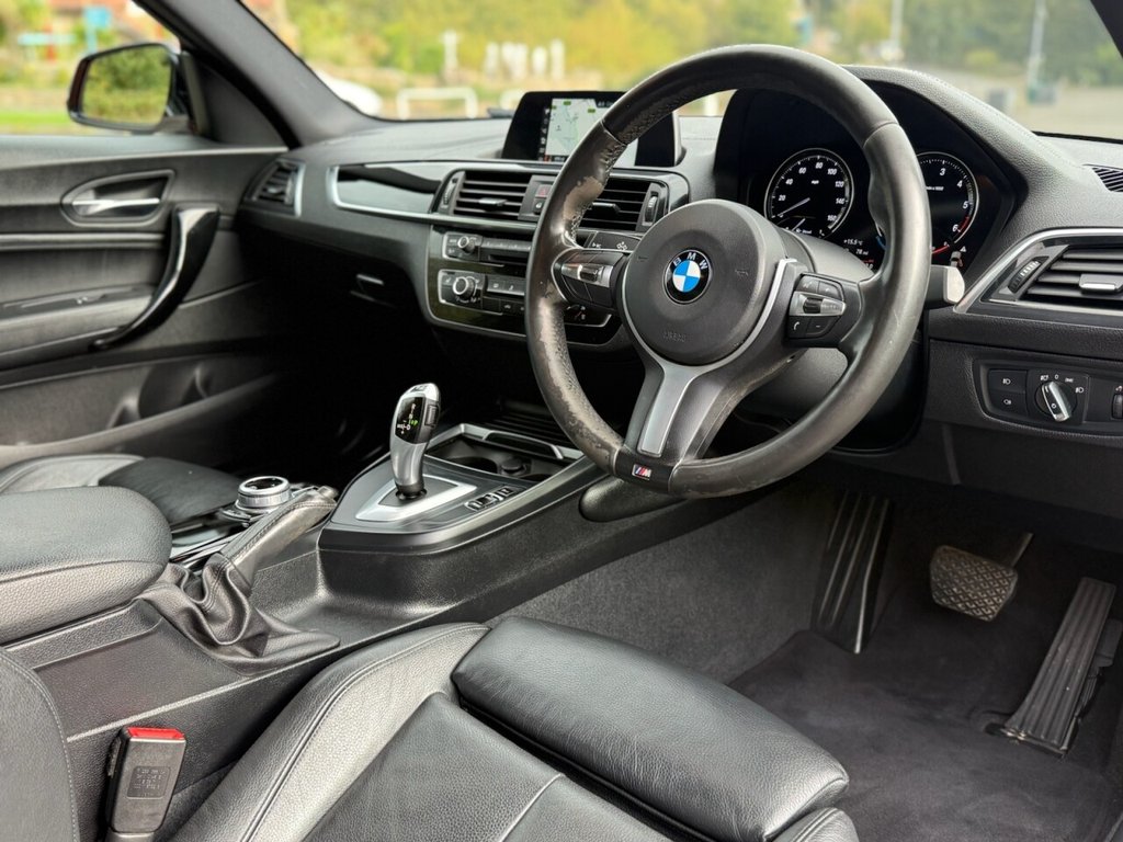 Used BMW 2 Series 2017 for sale - 76338391: Photo 9