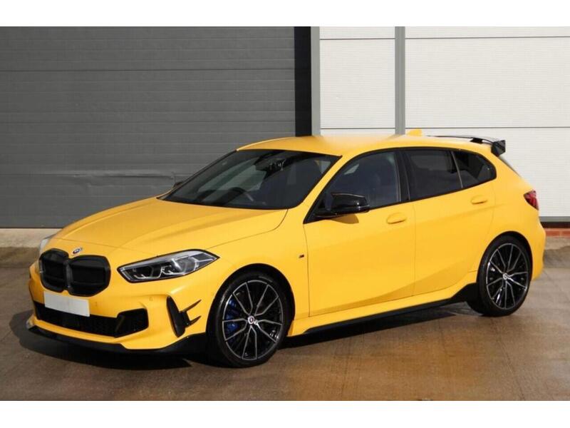 Used BMW 1 Series 2024 for sale - 77850796: Photo 11