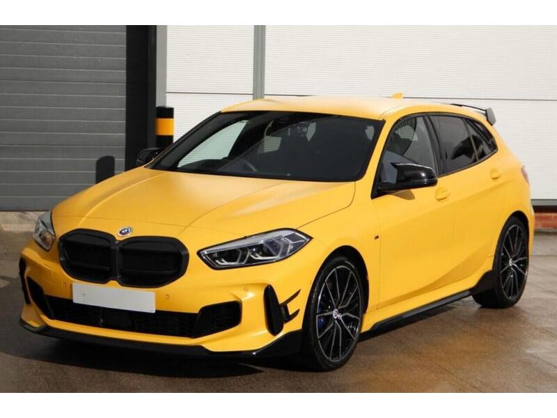 Used BMW 1 Series 2024 for sale - 77850796: Photo 14