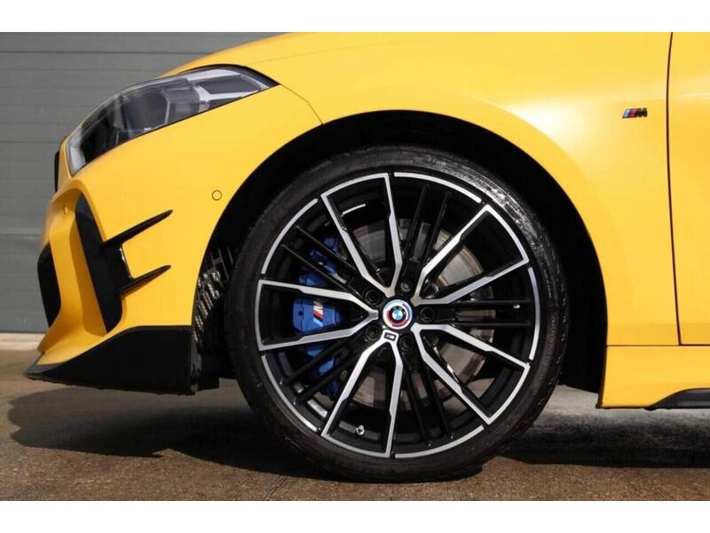 Used BMW 1 Series 2024 for sale - 77850796: Photo 15