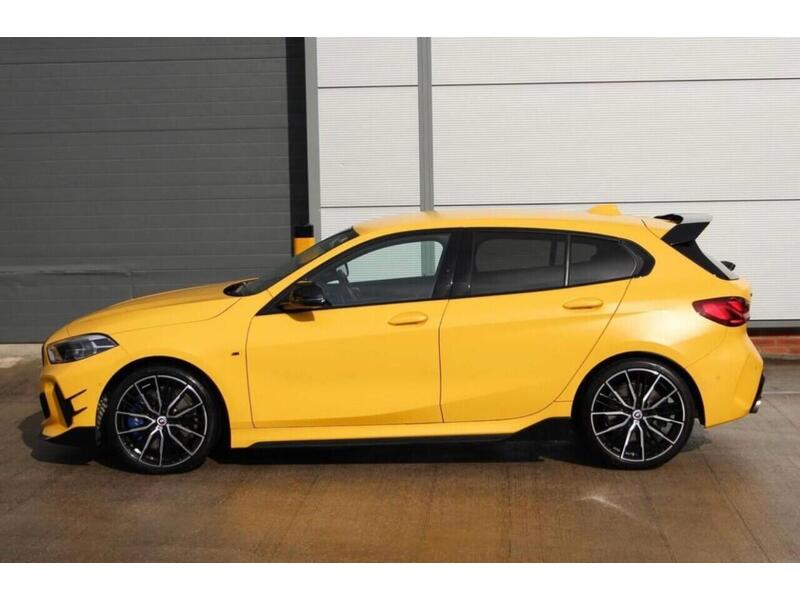 Used BMW 1 Series 2024 for sale - 77850796: Photo 16