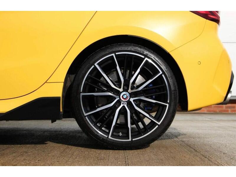 Used BMW 1 Series 2024 for sale - 77850796: Photo 17