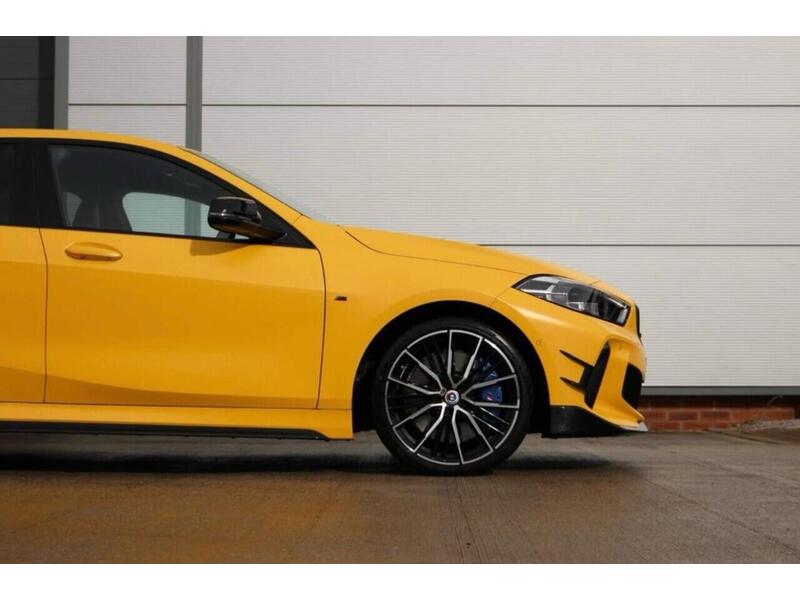 Used BMW 1 Series 2024 for sale - 77850796: Photo 19