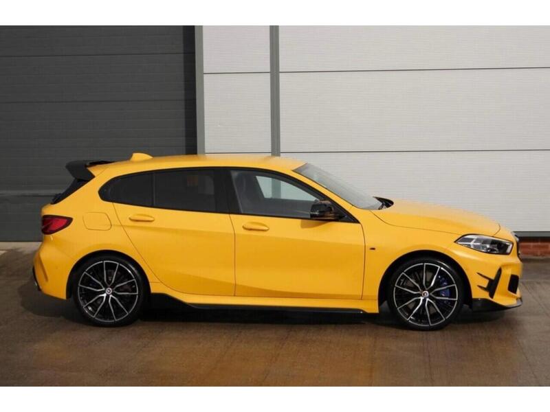 Used BMW 1 Series 2024 for sale - 77850796: Photo 20