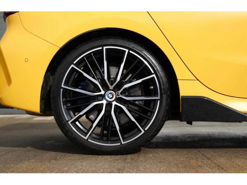 Used BMW 1 Series 2024 for sale - 77850796: Photo 21