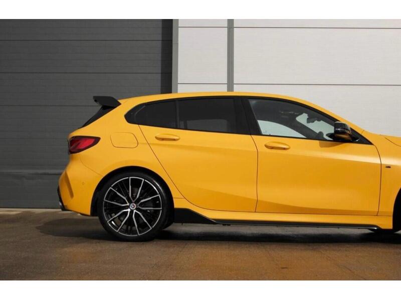 Used BMW 1 Series 2024 for sale - 77850796: Photo 22