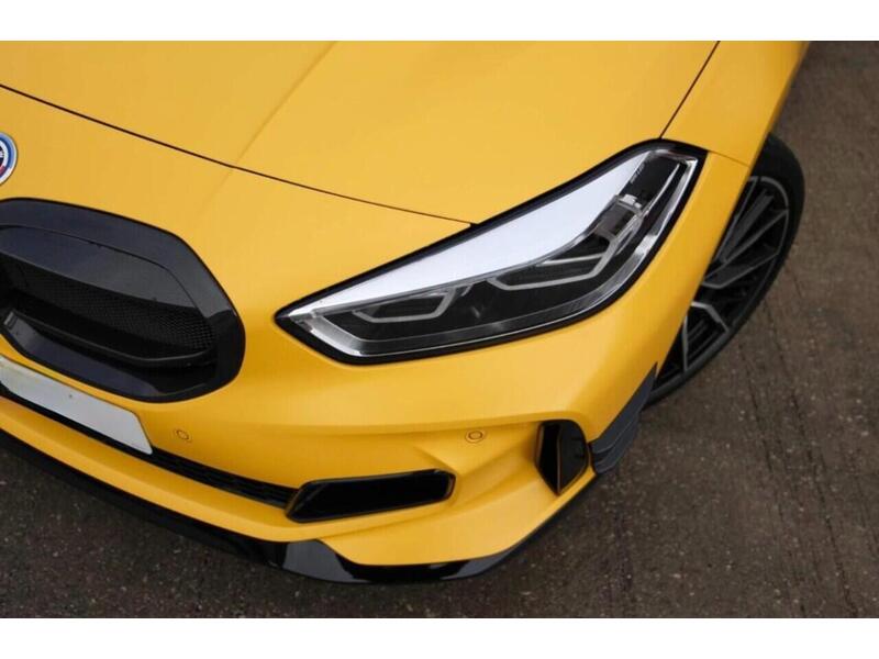 Used BMW 1 Series 2024 for sale - 77850796: Photo 25