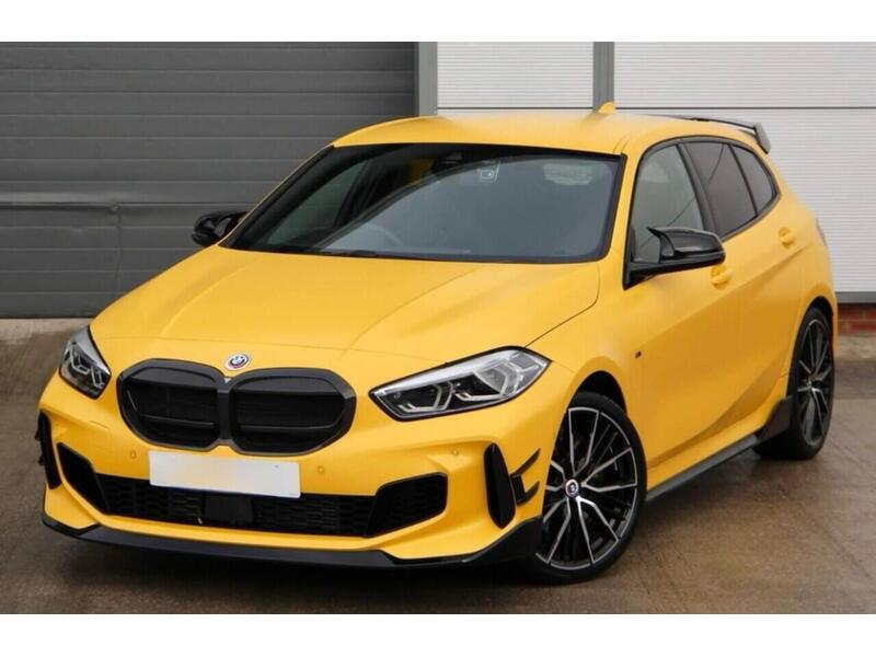 Used BMW 1 Series 2024 for sale - 77850796: Photo 27