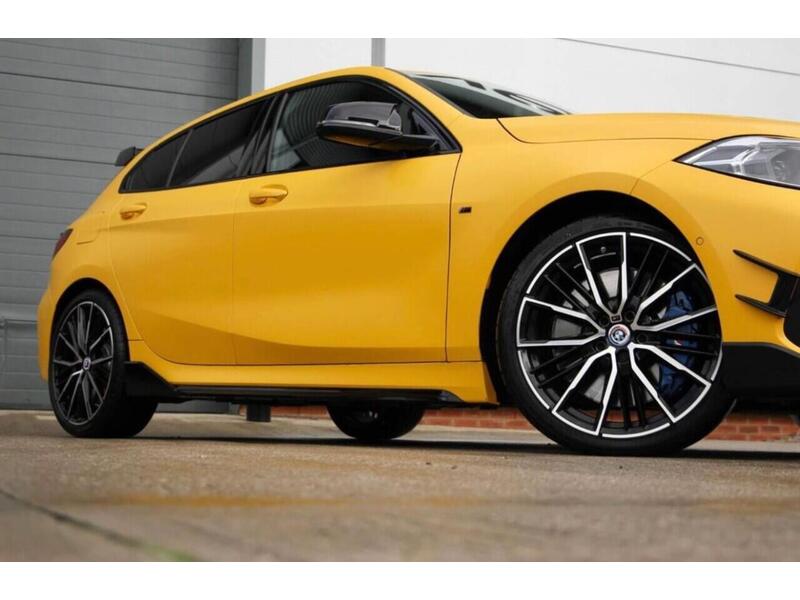 Used BMW 1 Series 2024 for sale - 77850796: Photo 28