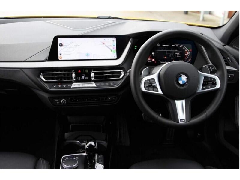 Used BMW 1 Series 2024 for sale - 77850796: Photo 3