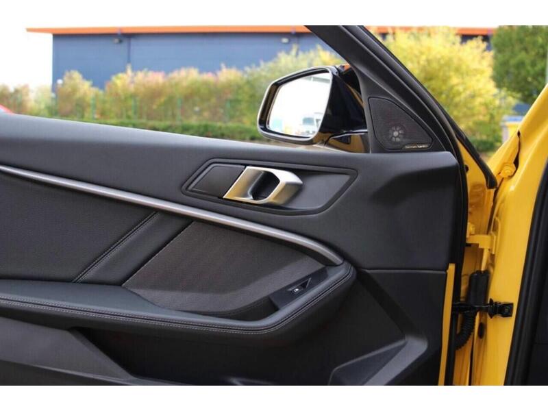 Used BMW 1 Series 2024 for sale - 77850796: Photo 32