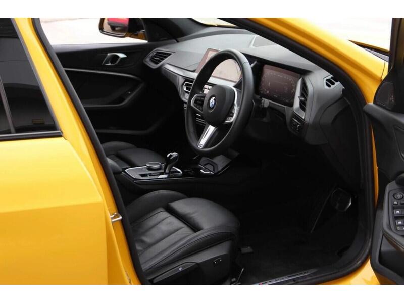 Used BMW 1 Series 2024 for sale - 77850796: Photo 33