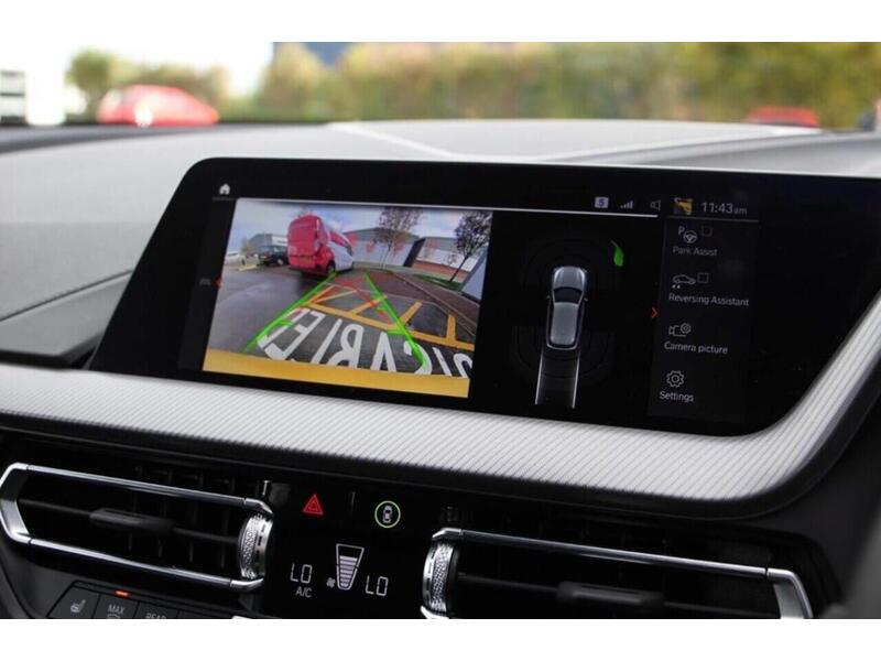 Used BMW 1 Series 2024 for sale - 77850796: Photo 34