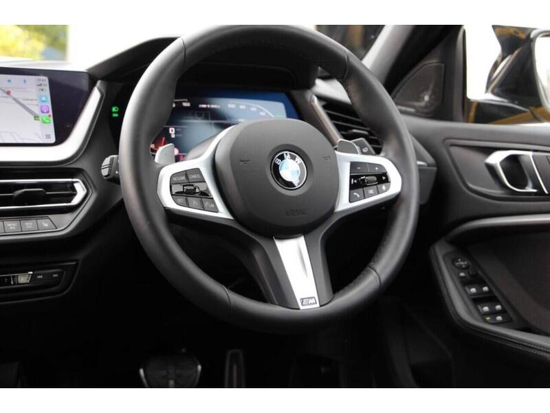 Used BMW 1 Series 2024 for sale - 77850796: Photo 35
