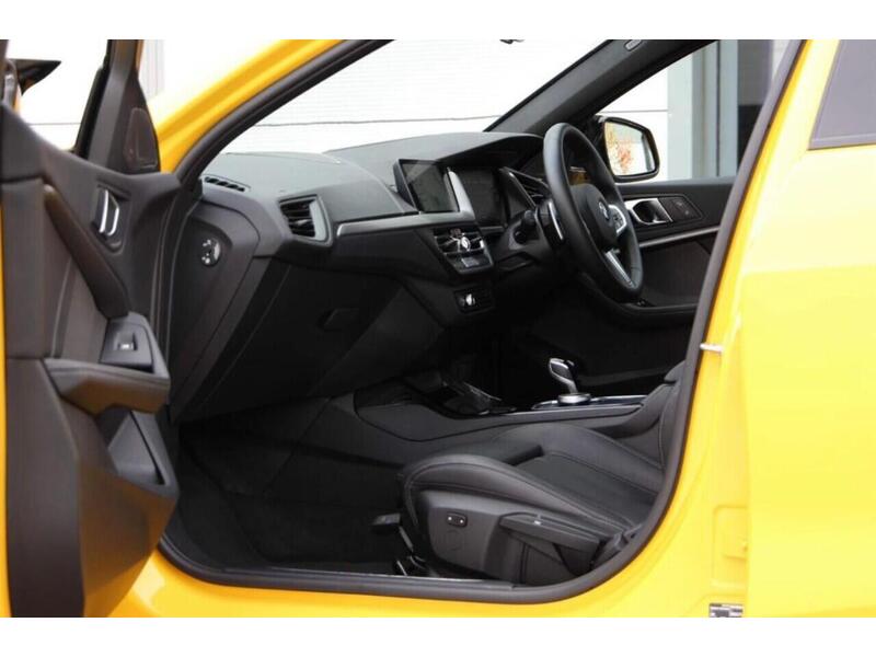 Used BMW 1 Series 2024 for sale - 77850796: Photo 38