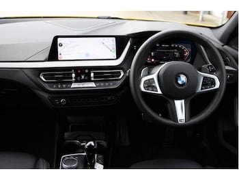 Used BMW 1 Series 2024 for sale - 77850796: Photo