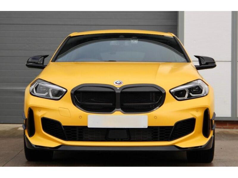 Used BMW 1 Series 2024 for sale - 77850796: Photo 4