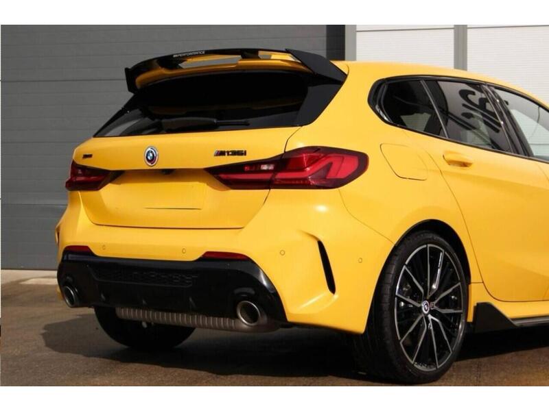 Used BMW 1 Series 2024 for sale - 77850796: Photo 42