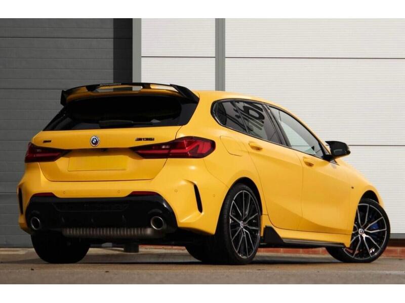 Used BMW 1 Series 2024 for sale - 77850796: Photo 43