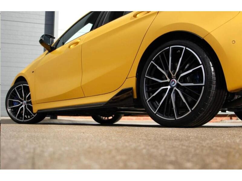 Used BMW 1 Series 2024 for sale - 77850796: Photo 44