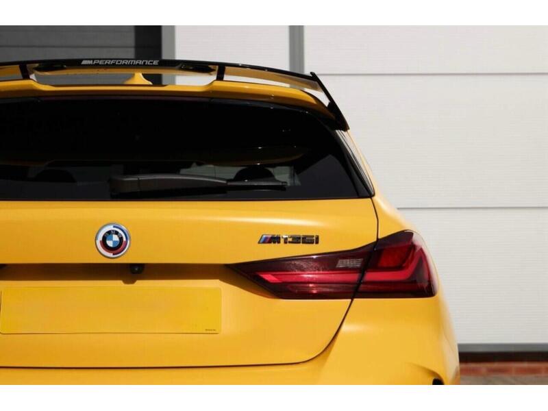 Used BMW 1 Series 2024 for sale - 77850796: Photo 45