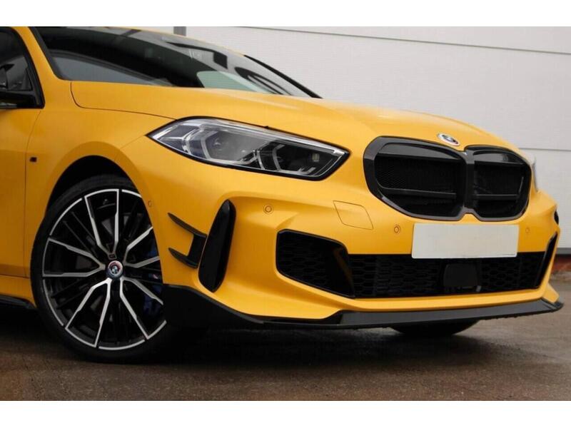 Used BMW 1 Series 2024 for sale - 77850796: Photo 46