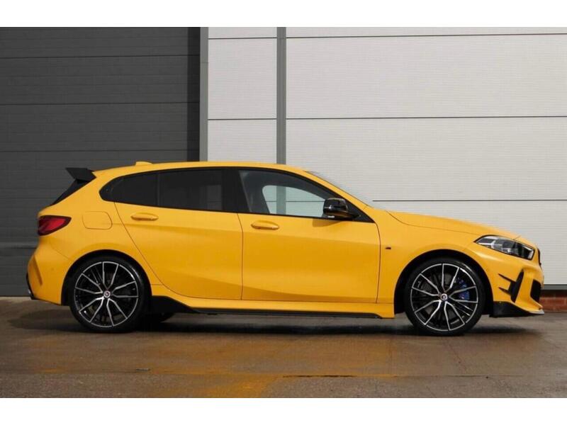 Used BMW 1 Series 2024 for sale - 77850796: Photo 47