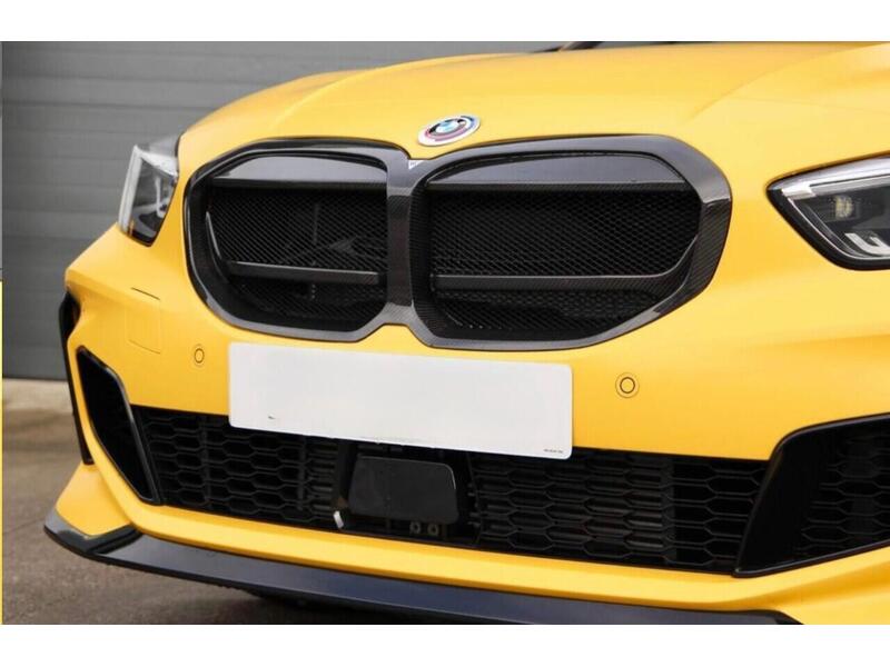 Used BMW 1 Series 2024 for sale - 77850796: Photo 51