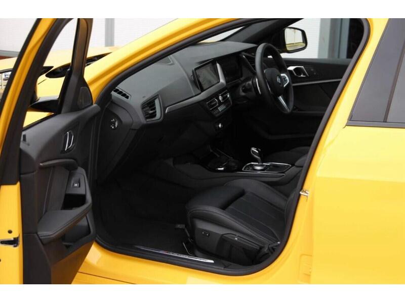 Used BMW 1 Series 2024 for sale - 77850796: Photo 52