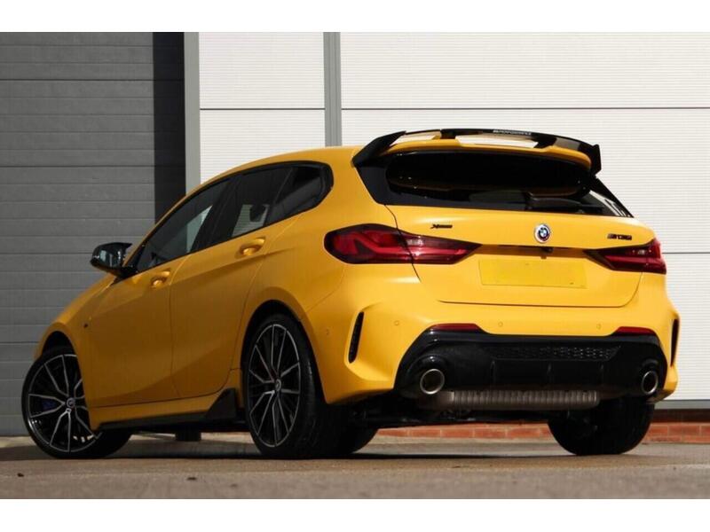 Used BMW 1 Series 2024 for sale - 77850796: Photo 54