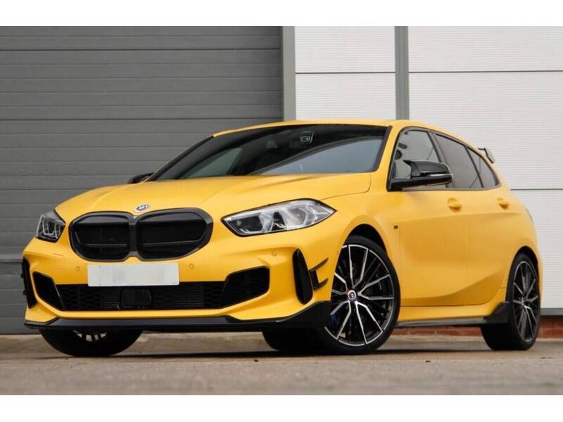 Used BMW 1 Series 2024 for sale - 77850796: Photo 55