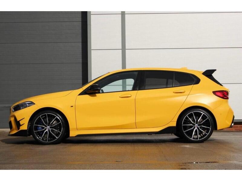 Used BMW 1 Series 2024 for sale - 77850796: Photo 56