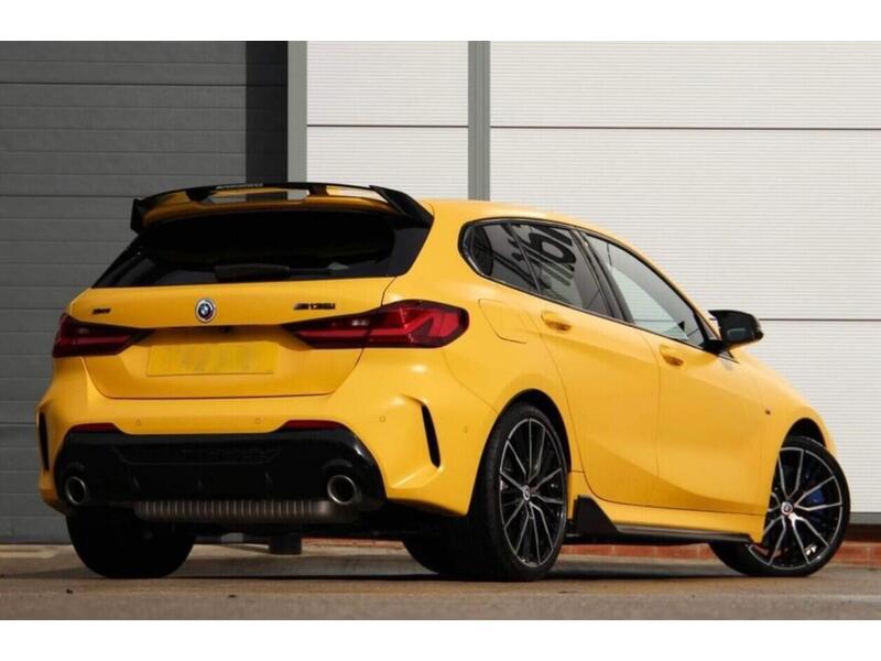 Used BMW 1 Series 2024 for sale - 77850796: Photo 58