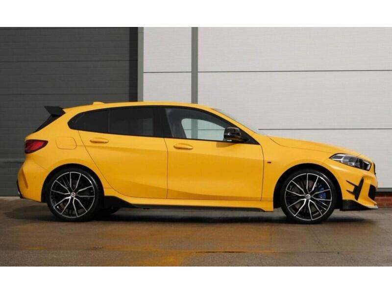 Used BMW 1 Series 2024 for sale - 77850796: Photo 59