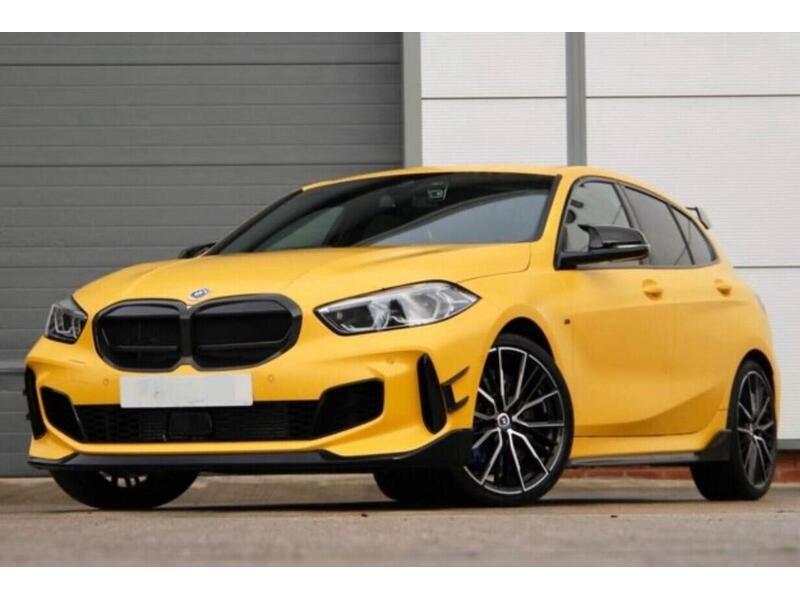 Used BMW 1 Series 2024 for sale - 77850796: Photo 60