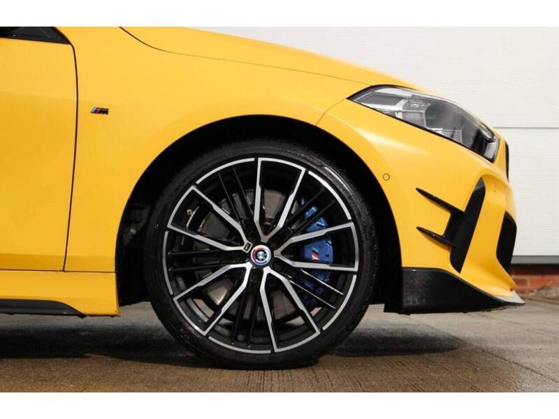 Used BMW 1 Series 2024 for sale - 77850796: Photo 7