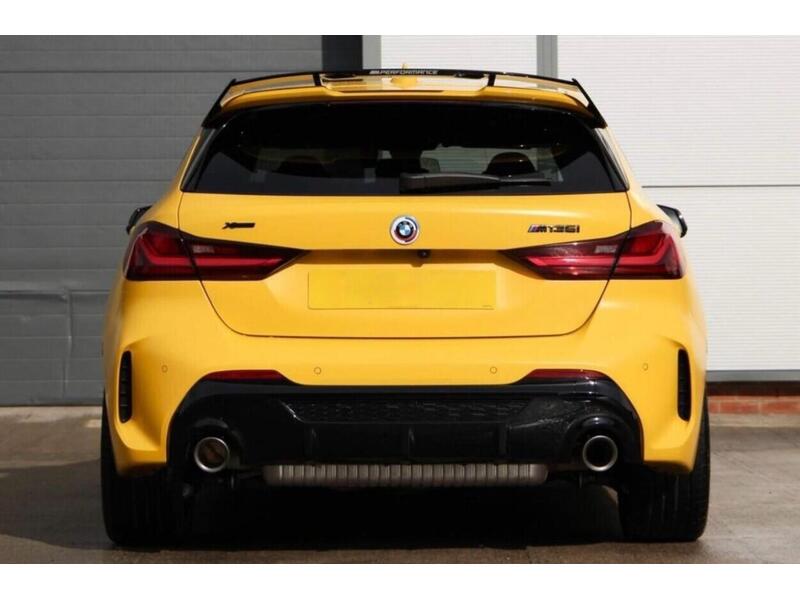 Used BMW 1 Series 2024 for sale - 77850796: Photo 8