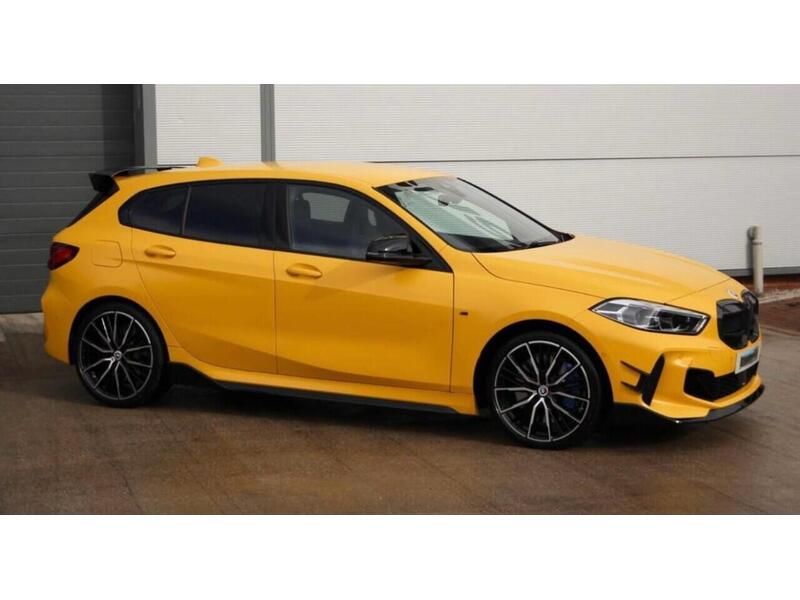 Used BMW 1 Series 2024 for sale - 77850796: Photo 9