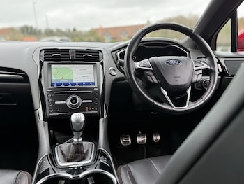 Used Ford Mondeo 2019 for sale - 79435855: Photo