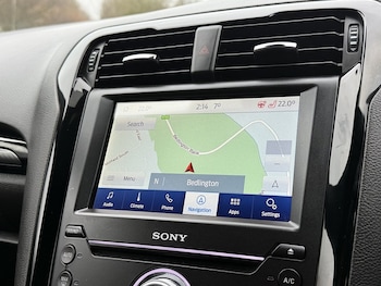 Used Ford Mondeo 2019 for sale - 79435855: Photo